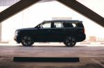 Chevrolet Tahoe RST 2017 года